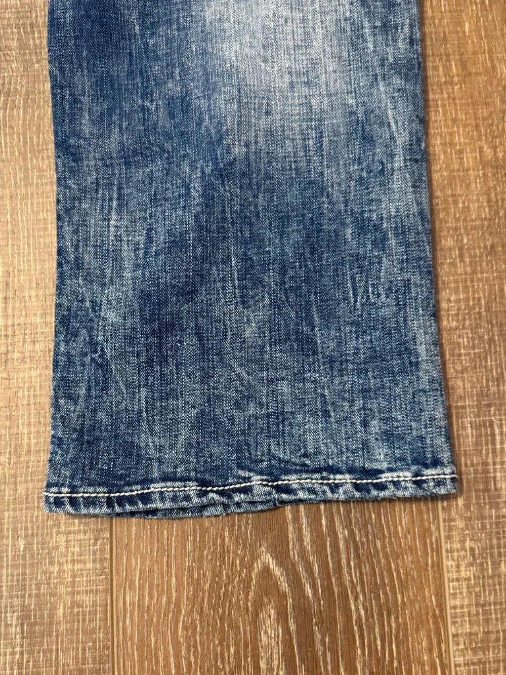 Salvage Jeans–Size 34x29